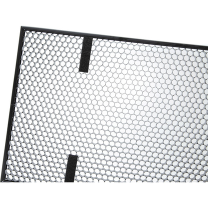 Kino Flo Diva-Lite 31 LED DMX, w/ 90º Louver