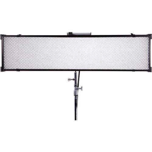 Kino Flo Diva-Lite 31 LED DMX, w/ 90º Louver
