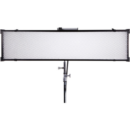 Kino Flo Diva-Lite 31 LED DMX, w/ 90º Louver