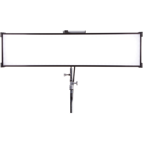 Kino Flo Diva-Lite 31 LED DMX, w/ 90º Louver