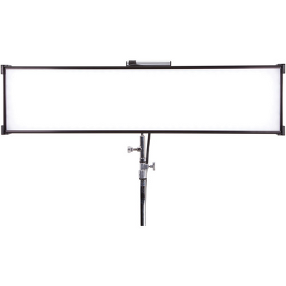 Kino Flo Diva-Lite 31 LED DMX, w/ 90º Louver