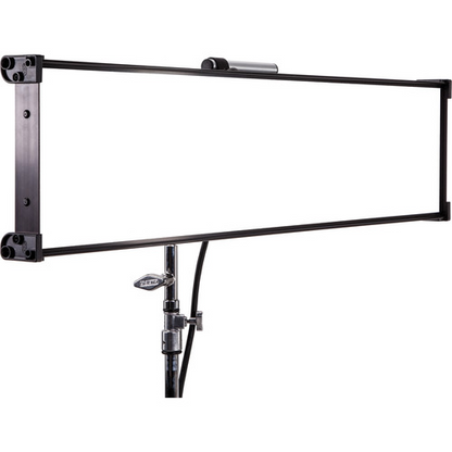 Kino Flo Diva-Lite 31 LED DMX, w/ 90º Louver