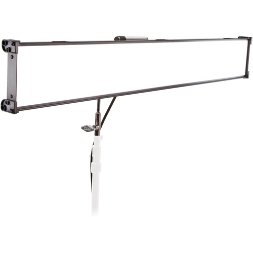 Kino Flo Diva-Lite 41 LED DMX, w/ 90º Louver