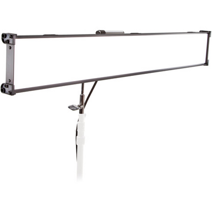 Kino Flo Diva-Lite 41 LED DMX, w/ 90º Louver