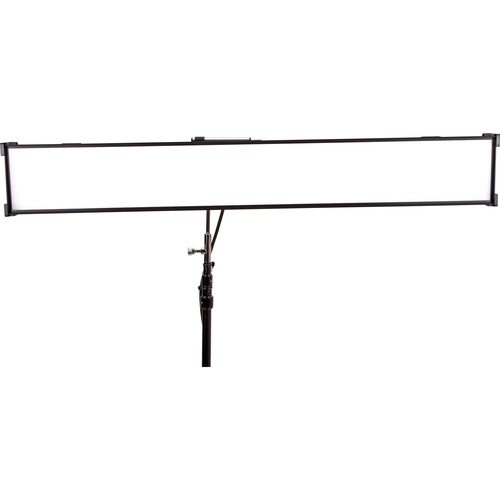 Kino Flo Diva-Lite 41 LED DMX, w/ 90º Louver