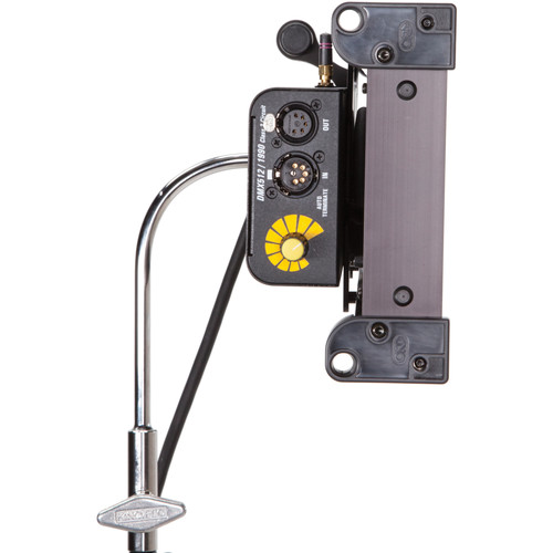 Kino Flo Diva-Lite 41 LED DMX, w/ 90º Louver