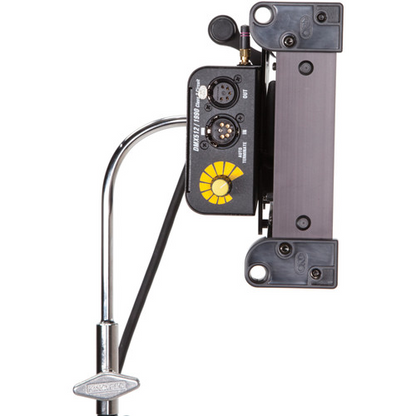 Kino Flo Diva-Lite 41 LED DMX, w/ 90º Louver