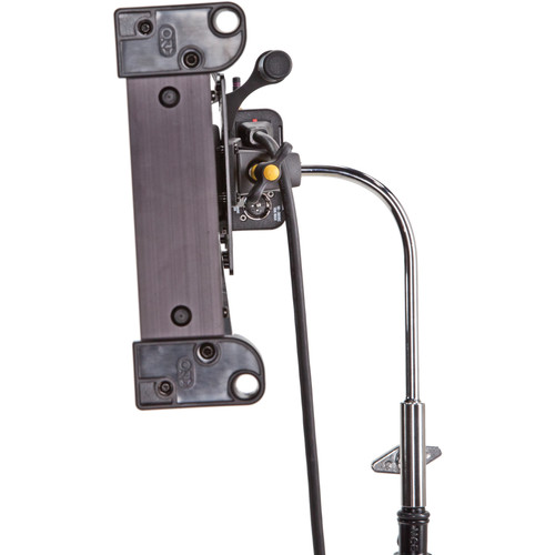 Kino Flo Diva-Lite 41 LED DMX, w/ 90º Louver