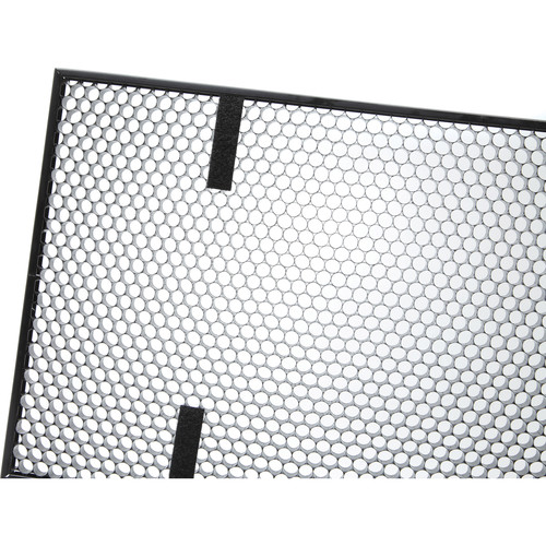 Kino Flo Diva-Lite 41 LED DMX, w/ 90º Louver