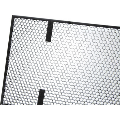 Kino Flo Diva-Lite 41 LED DMX, w/ 90º Louver