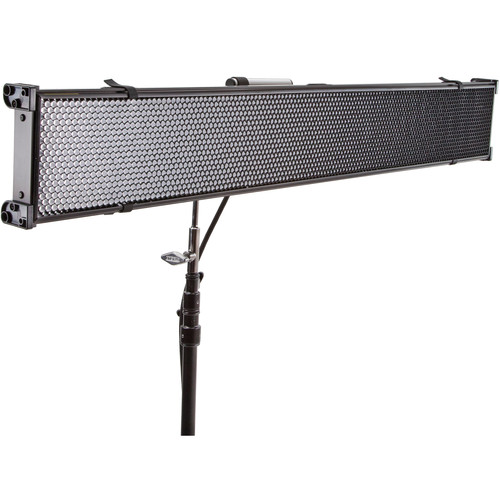 Kino Flo Diva-Lite 41 LED DMX, w/ 90º Louver