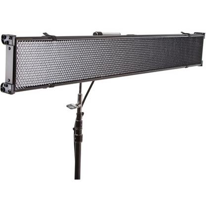 Kino Flo Diva-Lite 41 LED DMX, w/ 90º Louver