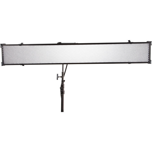 Kino Flo Diva-Lite 41 LED DMX, w/ 90º Louver