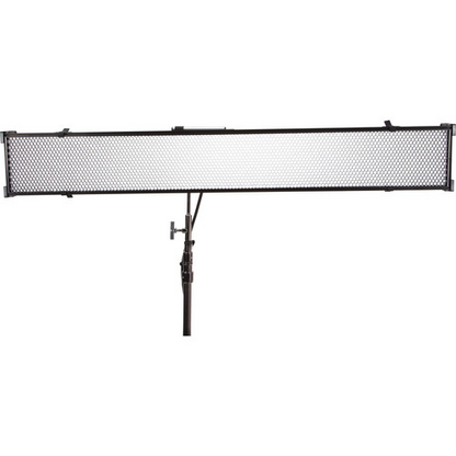 Kino Flo Diva-Lite 41 LED DMX, w/ 90º Louver