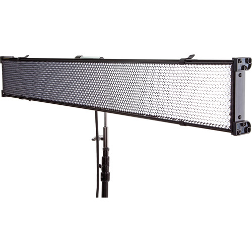 Kino Flo Diva-Lite 41 LED DMX, w/ 90º Louver