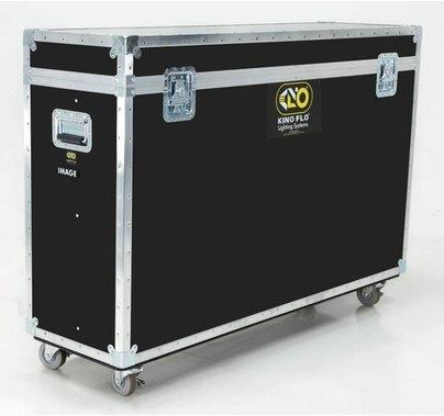 Kino Flo Diva Lux 4 Ship Case, 1 Unit