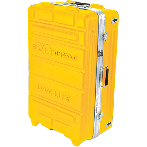 Kino Flo Diva 20 Flight Case, 2 Units