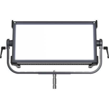 Kino Flo Diva Lux 4 Kit, Pole Op Yoke, Edison