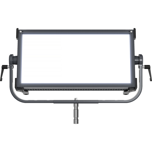 Kino Flo Diva Lux 4 Kit, Pole Op Yoke, Schuko