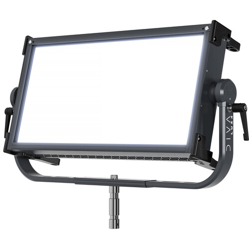 Kino Flo Diva Lux 4 Kit, Pole Op Yoke, Edison