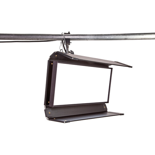 Kino Flo Diva-Lite 20 LED DMX Kit, w/ Bag