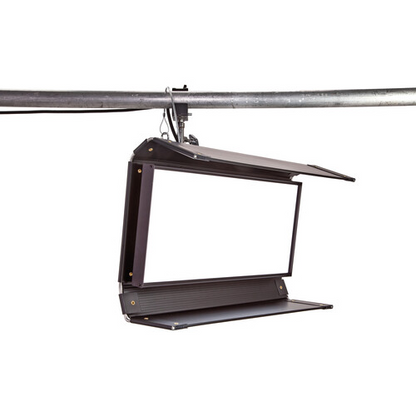 Kino Flo Diva-Lite 20 LED DMX Kit, w/ Bag