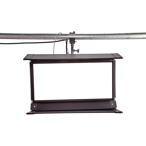 Kino Flo Diva-Lite 20 LED DMX Kit, w/ Bag