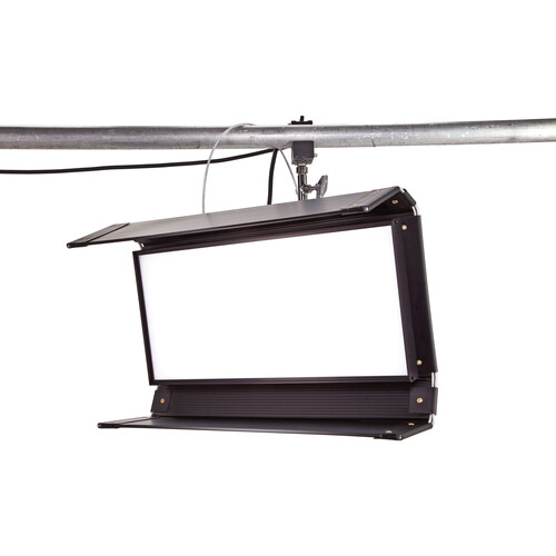 Kino Flo Diva-Lite 20 LED DMX Kit, w/ Bag