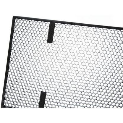 Kino Flo Diva-Lite 20 LED DMX Kit, w/ Bag