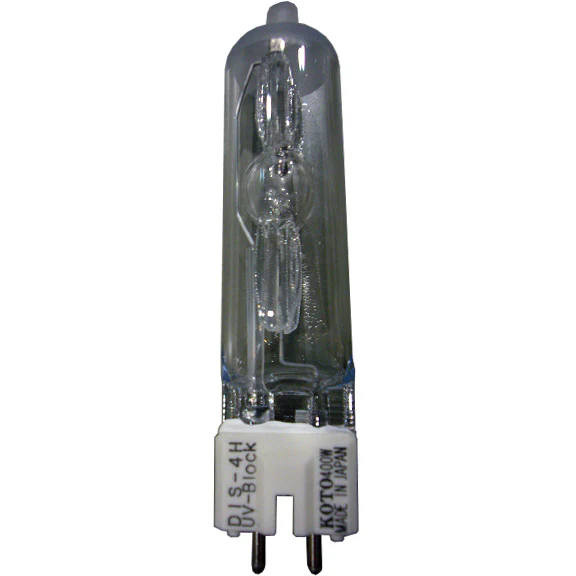 Koto-Lamp-DIS-4H UV-B