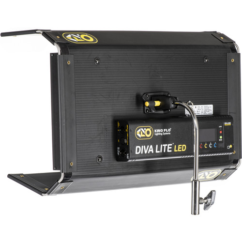 Kino Flo - DIV-L20XU - Diva-Lite 20 LED DMX, Univ