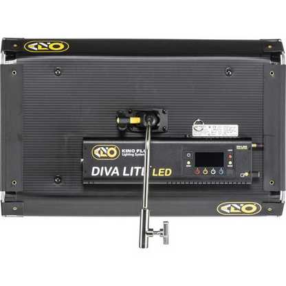 Kino Flo - DIV-L20XU - Diva-Lite 20 LED DMX, Univ