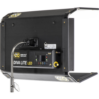 Kino Flo - DIV-L20XU - Diva-Lite 20 LED DMX, Univ
