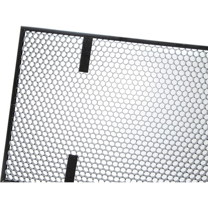 Kino Flo Diva-Lite 21 LED DMX, w/ 90º Louver, Japan Pin