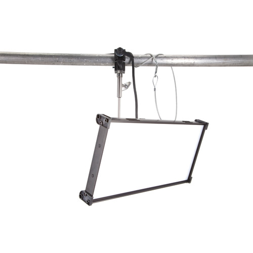 Kino Flo Diva-Lite 21 LED DMX, w/ 90º Louver, Japan Pin