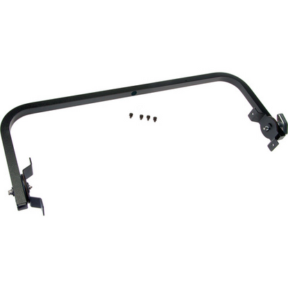Kino Flo - DIV-L21XYU - Diva-Lite 21 LED DMX Yoke Mount, Univ (Includes Yoke Mount Fixture, Louver 90°)