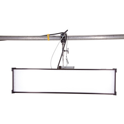 Kino Flo - DIV-L31XCU - Diva-Lite 31 LED DMX Center Mount, Univ