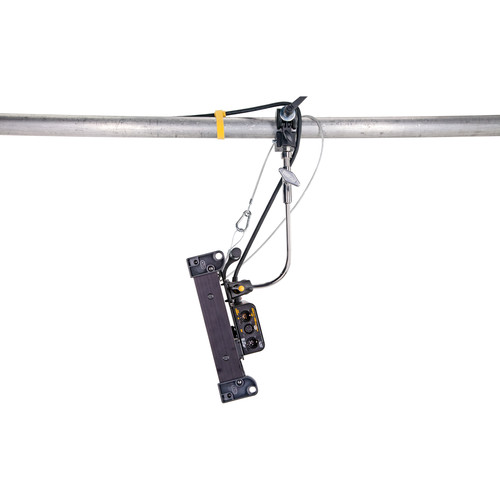 Kino Flo - DIV-L31XCU - Diva-Lite 31 LED DMX Center Mount, Univ