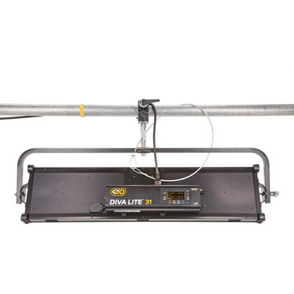 Kino Flo - DIV-L31XYU - Diva-Lite 31 LED DMX Yoke Mount, Univ