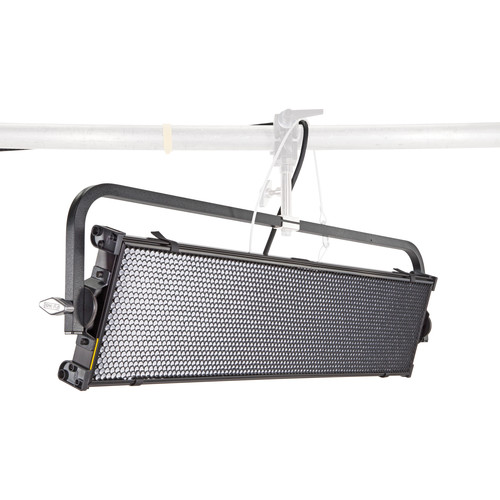 Kino Flo - DIV-L31XYU - Diva-Lite 31 LED DMX Yoke Mount, Univ