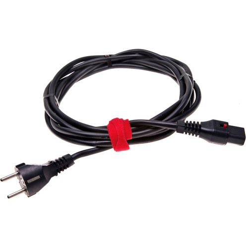 Kino Flo Diva-Lite 31 LED DMX, Yoke, w/ 90º Louver