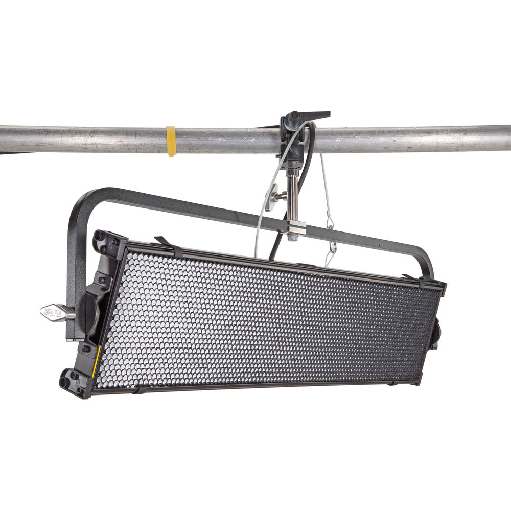 Kino Flo - DIV-L31XYU - Diva-Lite 31 LED DMX Yoke Mount, Univ