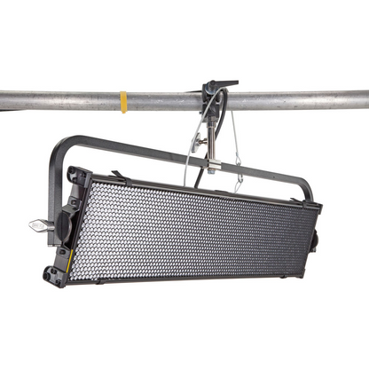 Kino Flo - DIV-L31XYU - Diva-Lite 31 LED DMX Yoke Mount, Univ