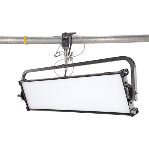 Kino Flo - DIV-L31XYU - Diva-Lite 31 LED DMX Yoke Mount, Univ