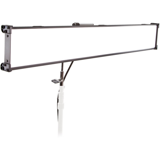 Kino Flo - DIV-L41XCU - Diva-Lite 41 LED DMX Center Mount, Univ