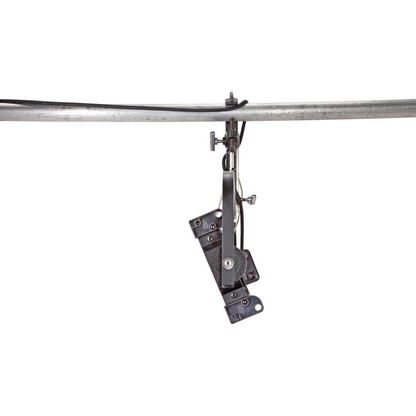 Kino Flo - DIV-L41XYU - Diva-Lite 41 LED DMX Yoke Mount, Univ