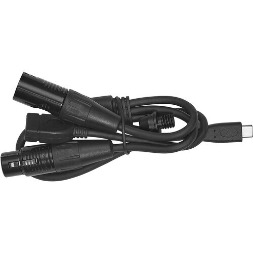 Godox - DMX-C1 - KNOWLED DMX Connector Cable
