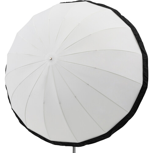 Godox Reflector for 65" White Diffusion Parabolic Umbrella (Black/Silver)