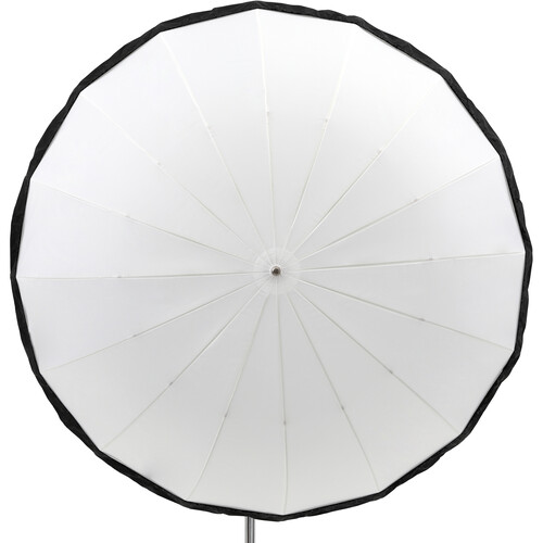 Godox Reflector for 65" White Diffusion Parabolic Umbrella (Black/Silver)