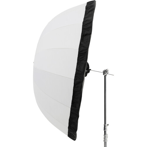 Godox Reflector for 65" White Diffusion Parabolic Umbrella (Black/Silver)
